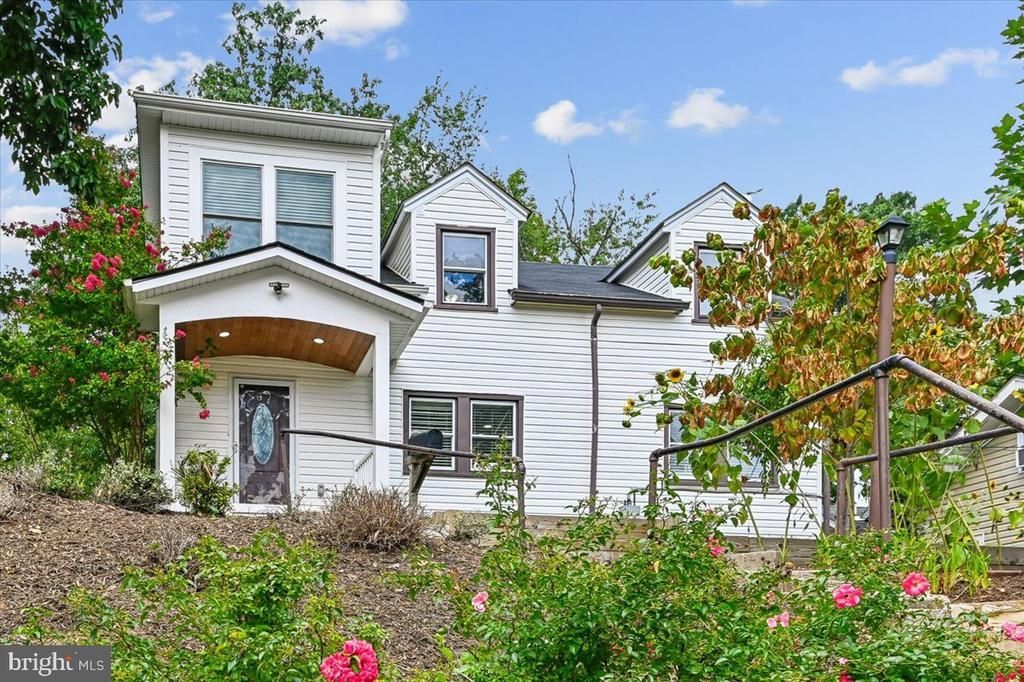 6206 61ST PLACE , RIVERDALE, MD 20737