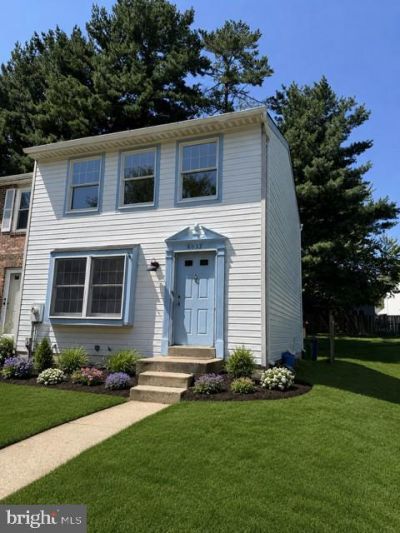 6032 TREE SWALLOW COURT, COLUMBIA, MD 21044