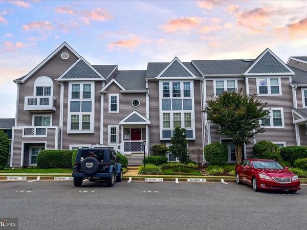 4056 C GRAYS POINTE COURT, Unit 4056C, FAIRFAX, VA 22033