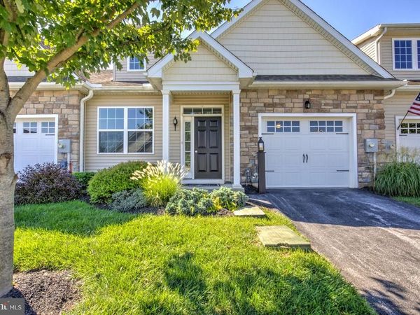 232 ROSE VIEW DRIVE , WEST GROVE, PA 19390