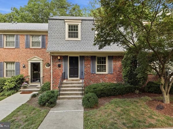 5920 WESTCHESTER PARK DRIVE, COLLEGE PARK, MD 20740