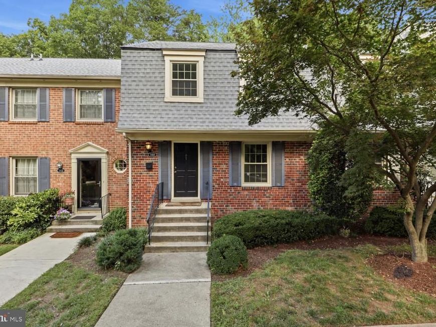 5920 Westchester Park Drive, College Park, MD 20740 Main Photo