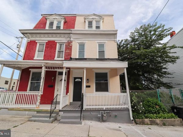 427 MUENCH STREET , HARRISBURG, PA 17102