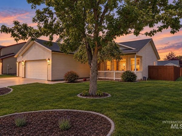 214 E Screech Owl Dr., Kuna, ID 83634