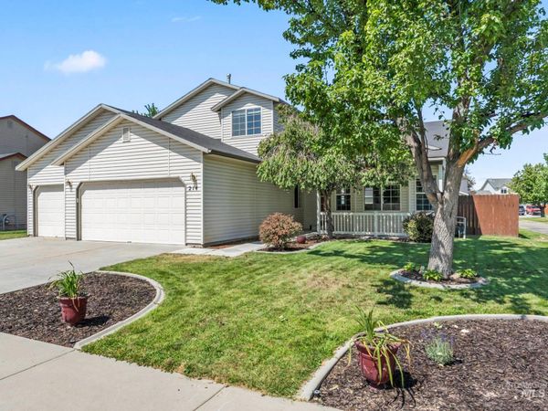 214 E Screech Owl Dr., Kuna, ID 83634