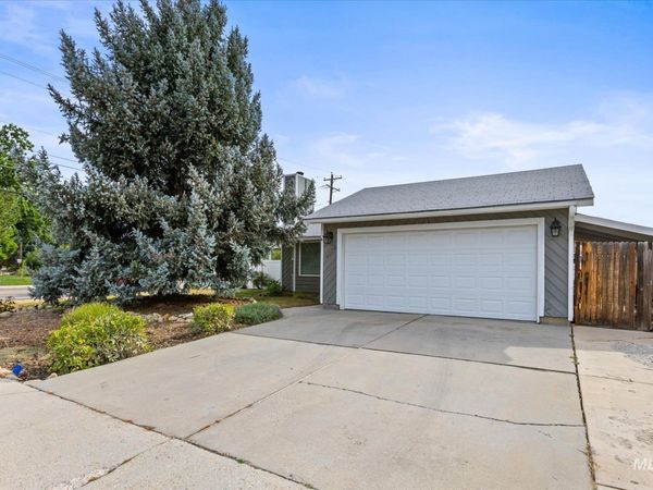 4778 N Wisteria Pl, Boise, ID 83713