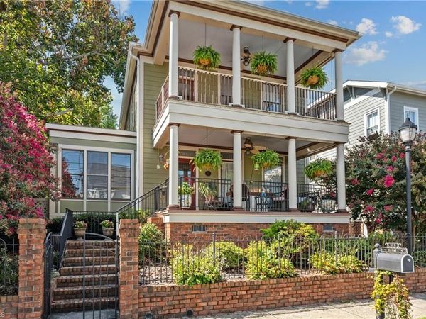 320 Gorrell Street, Greensboro, NC 27406
