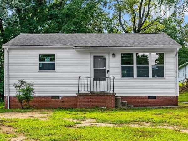 1003 Grant Street , High Point, NC 27262