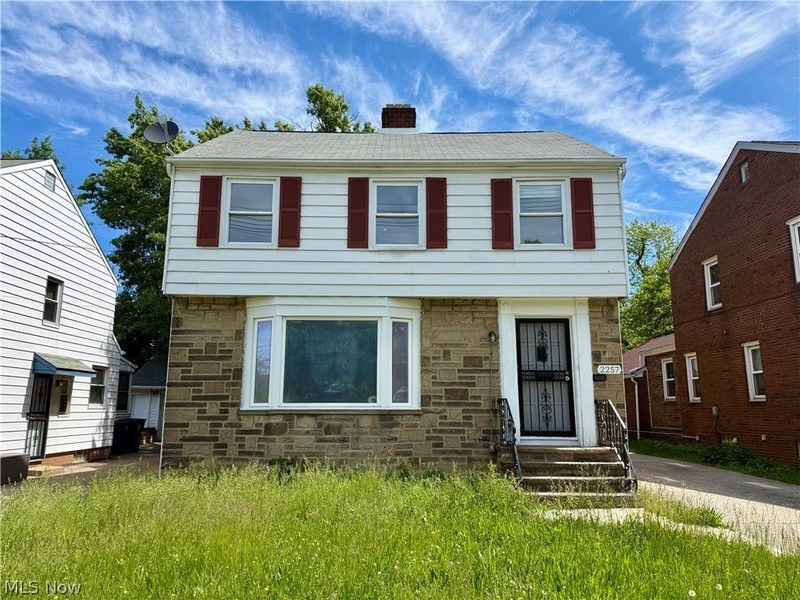 2257 N Taylor Road, Cleveland Heights, OH 44112 Photo 1