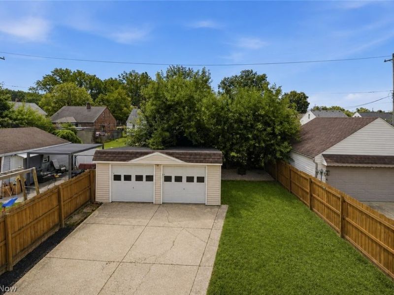 1715 North Avenue, Parma, OH 44134 Photo 40