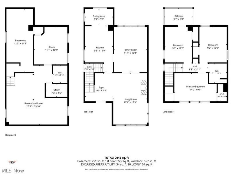 1715 North Avenue, Parma, OH 44134 Photo 41