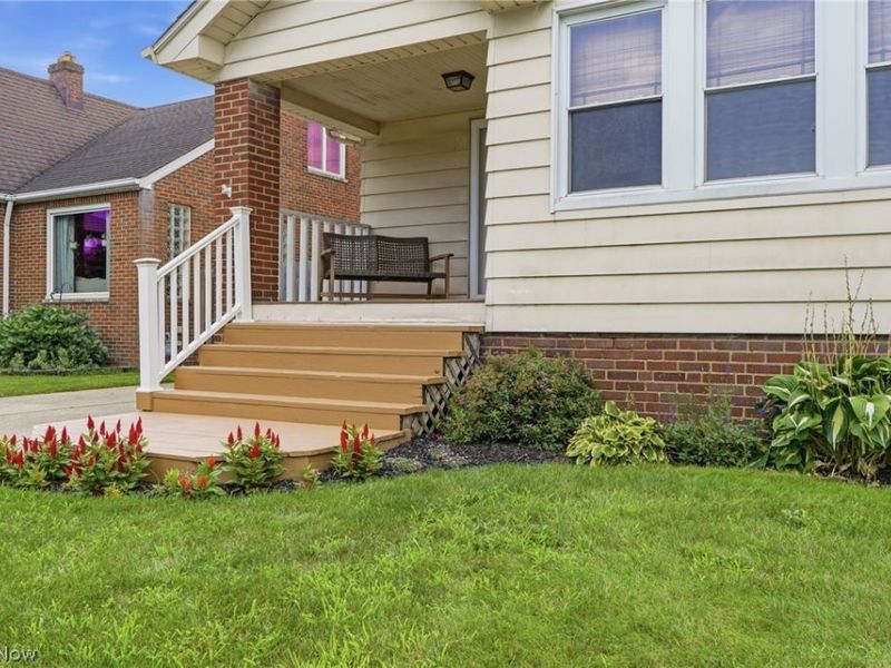 1715 North Avenue, Parma, OH 44134 Photo 46