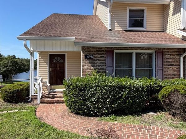 498 Lands End Road, Fayetteville, NC 28314