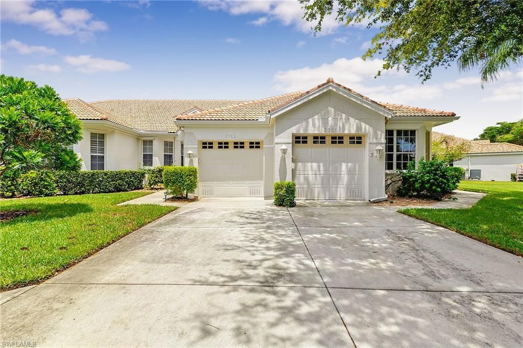 8760 Stockbridge Dr, Fort Myers, FL 33908 Photo
