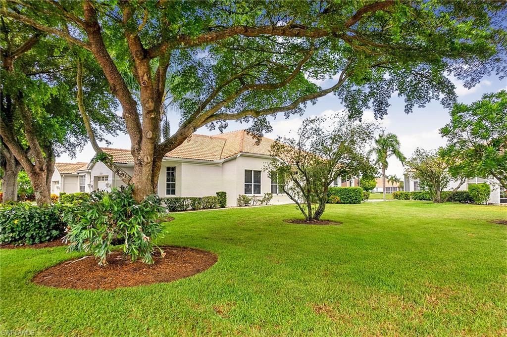 8760 Stockbridge Dr, Fort Myers, FL 33908 Photo