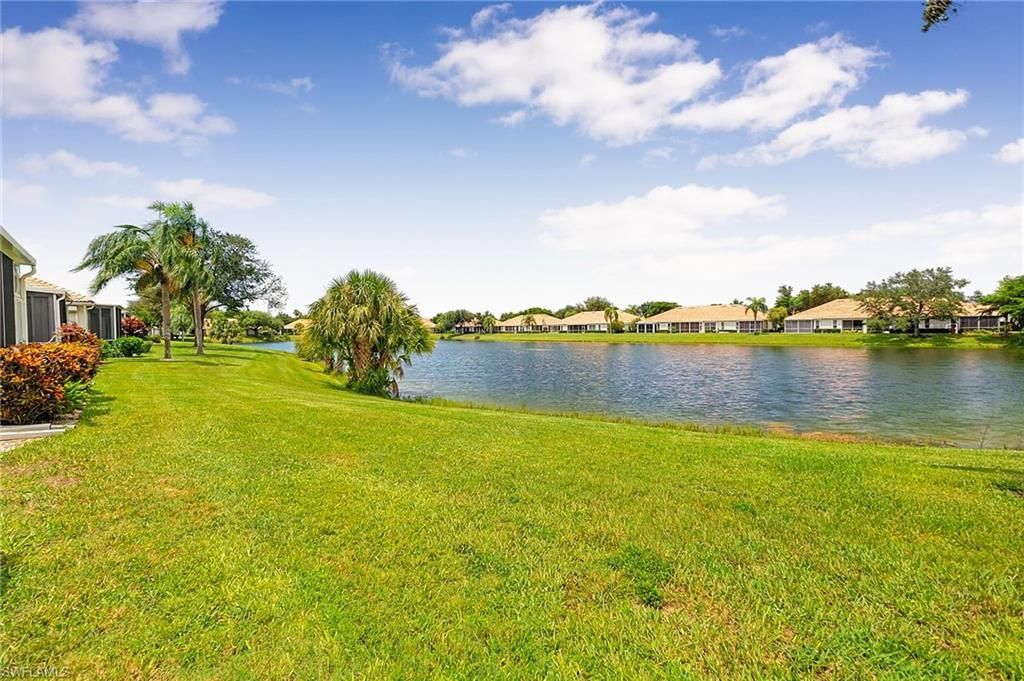 8760 Stockbridge Dr, Fort Myers, FL 33908 Photo