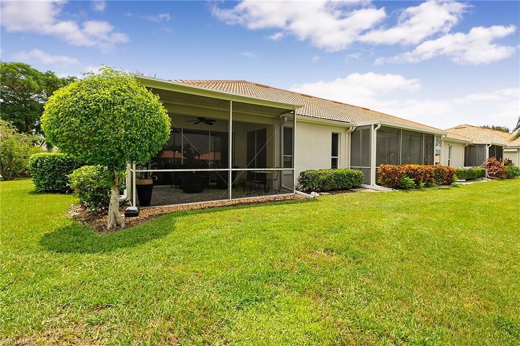 8760 Stockbridge Dr, Fort Myers, FL 33908 Photo