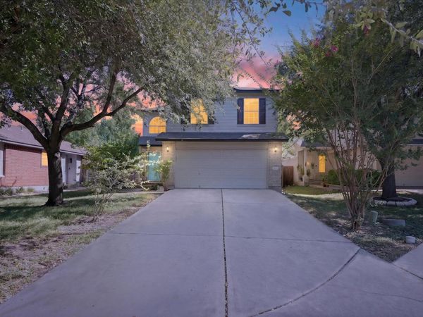 1516 Sleepytime TRL, Pflugerville, TX 78660