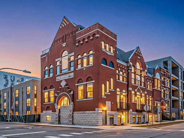 505 W Elm Avenue , Unit 7, Chicago, IL 60610