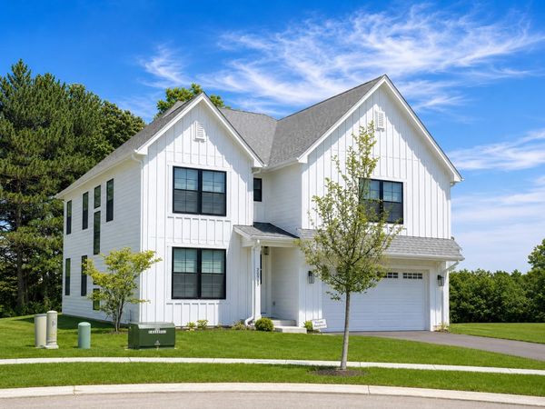 22075 W Casa Bella View , Kildeer, IL 60047