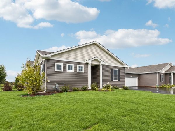 6453 Maple Glen Drive , Wonder Lake, IL 60097