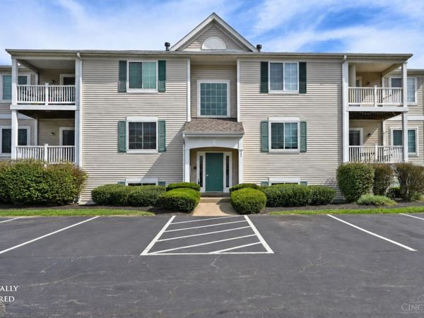 552 Aspen Glen Drive, Unit 905, Union Twp, OH 45244