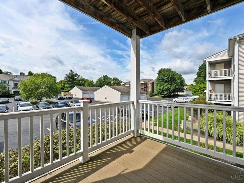 552 Aspen Glen Drive, Unit 905, Union Township, OH 45244 Photo 28