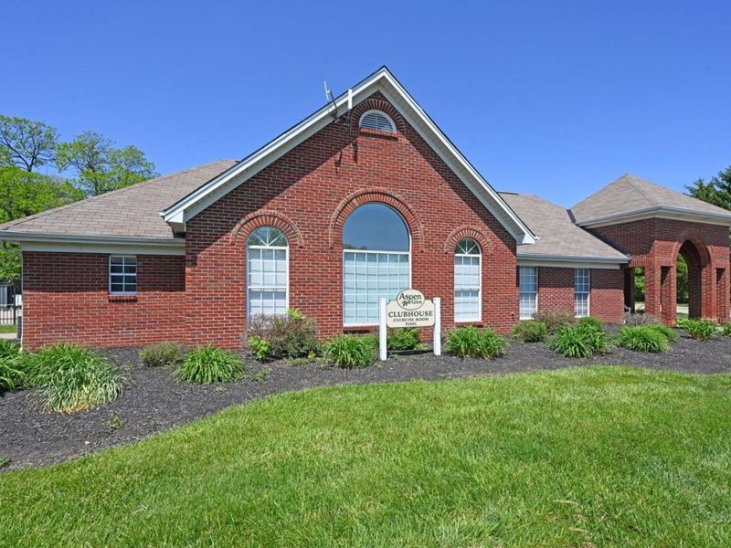 552 Aspen Glen Drive, Unit 905, Union Township, OH 45244 Photo 31