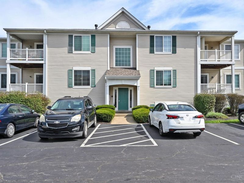 552 Aspen Glen Drive, Unit 905, Union Township, OH 45244 Photo 33