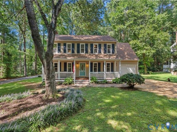 13908 Sterlings Bridge Road , Midlothian, VA 23112