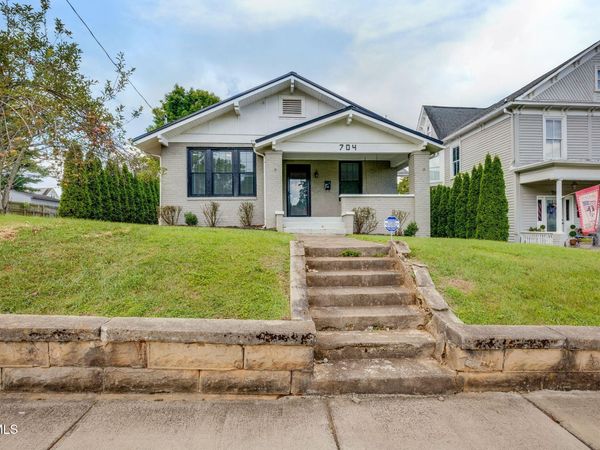 704 Pennsylvania Avenue, Bristol, TN 37620