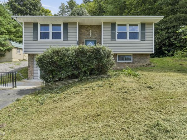 506 Chestnut Drive, Mountain City, TN 37683