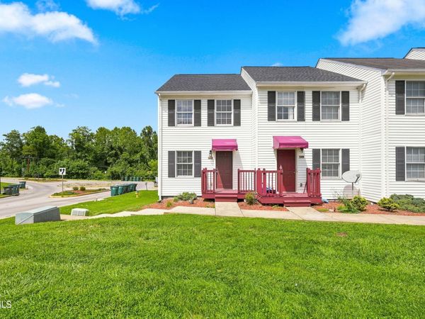 540 Beaverview Drive, Bristol, VA 24201