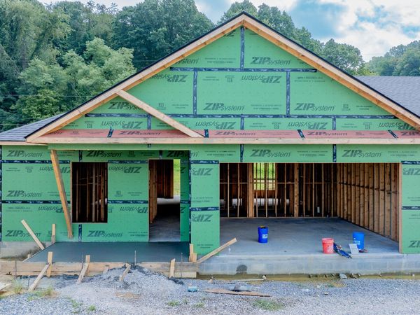 1036 Cummings Street, Unit 9, Abingdon, VA 24211
