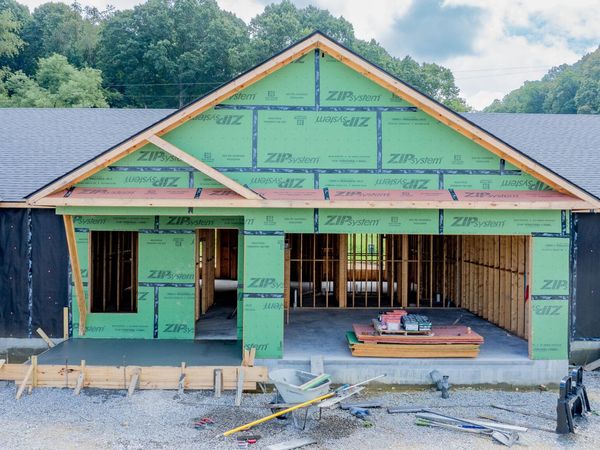 1036 Cummings Street, Unit 10, Abingdon, VA 24211