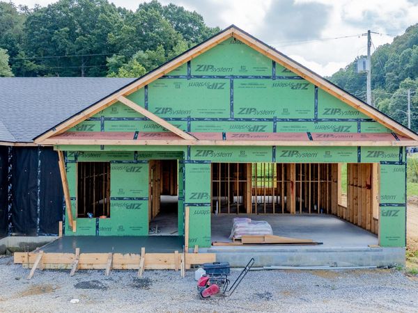 1036 Cummings Street, Unit 11, Abingdon, VA 24211