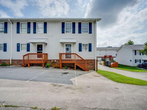 152 Gray Station Road, Unit 4, Gray, TN 37615