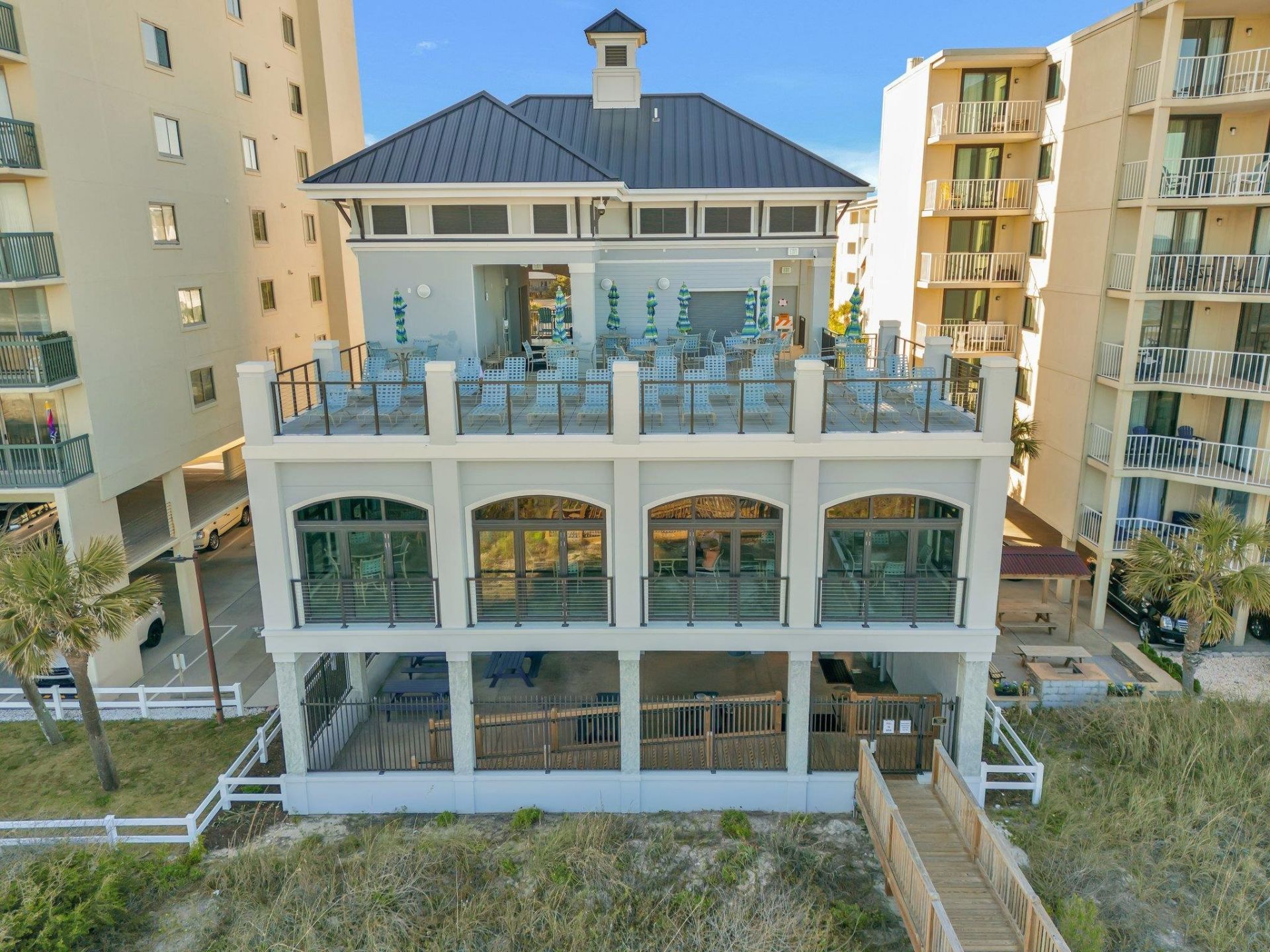 5801 Oyster Catcher Dr. Photo 16