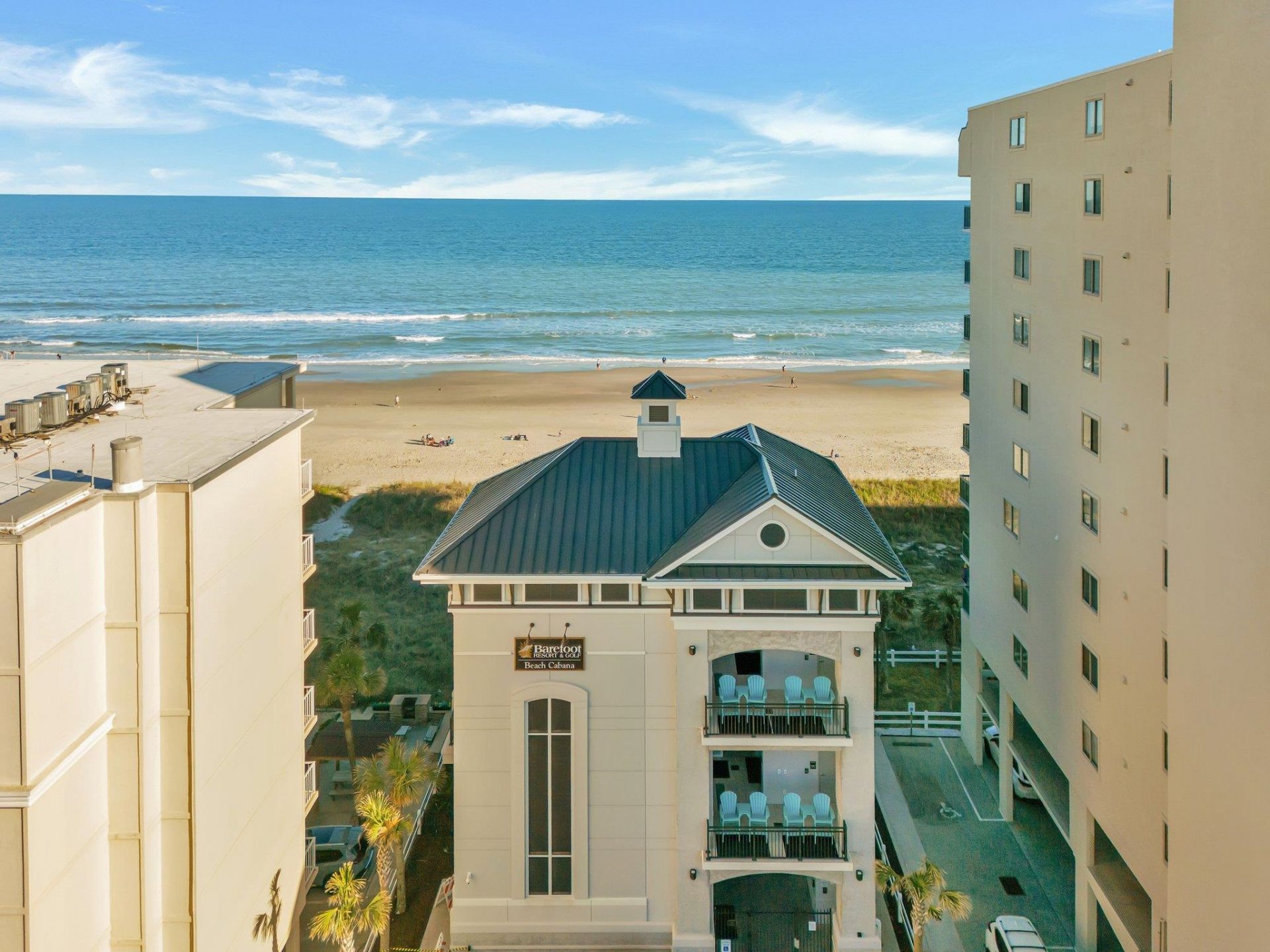 5801 Oyster Catcher Dr. Photo 17