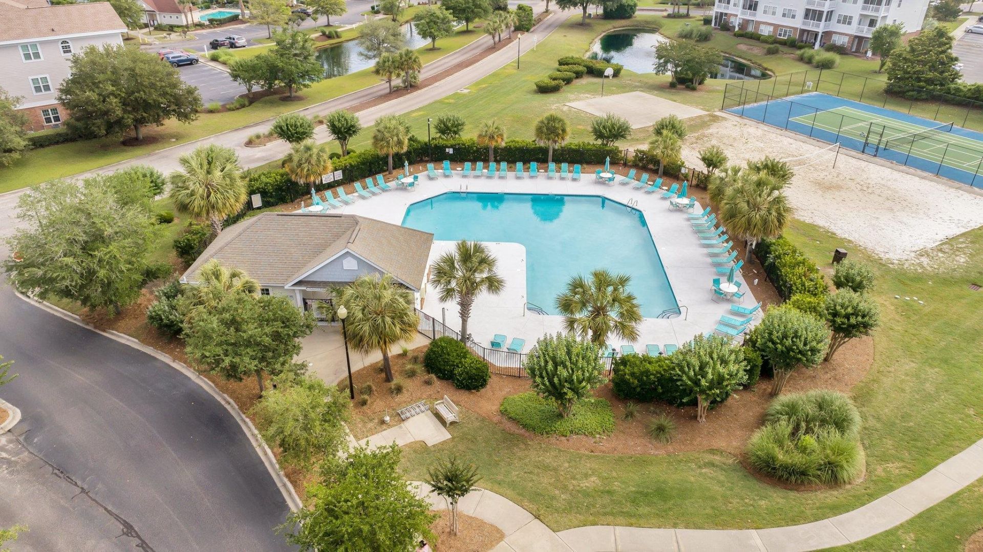 5801 Oyster Catcher Dr. Photo 35