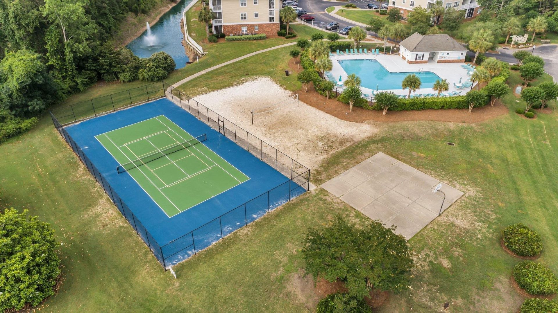 5801 Oyster Catcher Dr. Photo 40