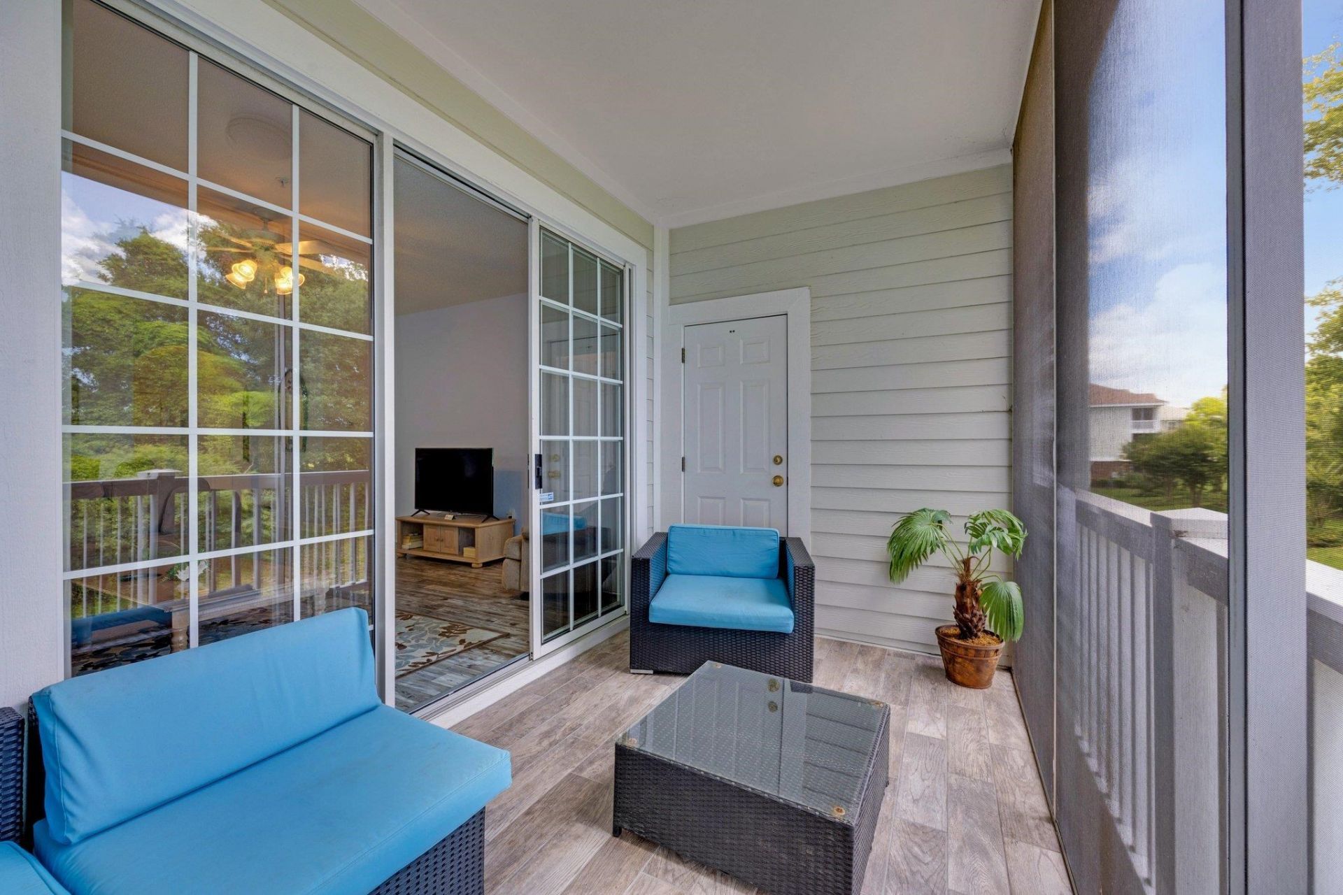 5801 Oyster Catcher Dr. Photo 5