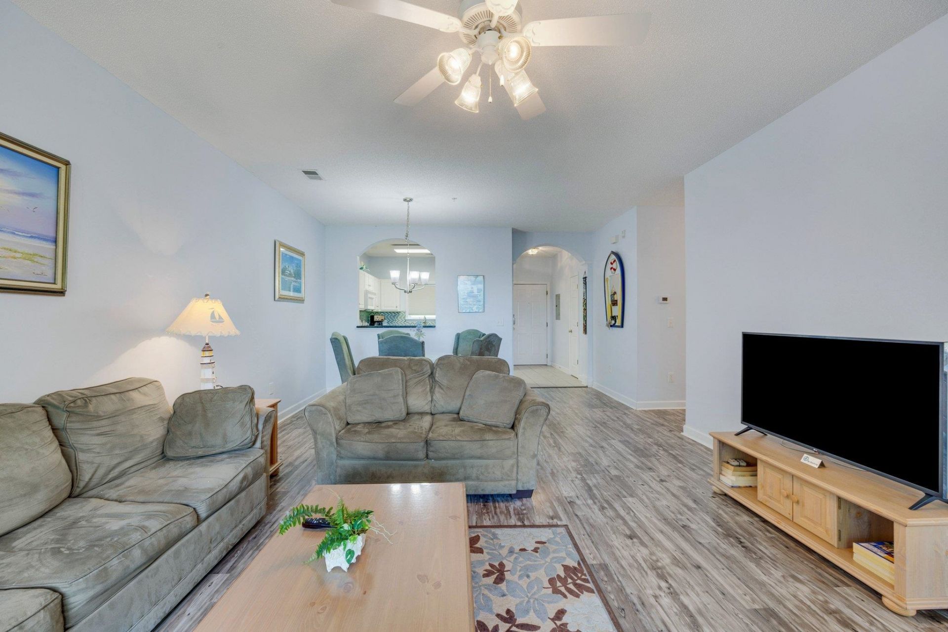 5801 Oyster Catcher Dr. Photo 6