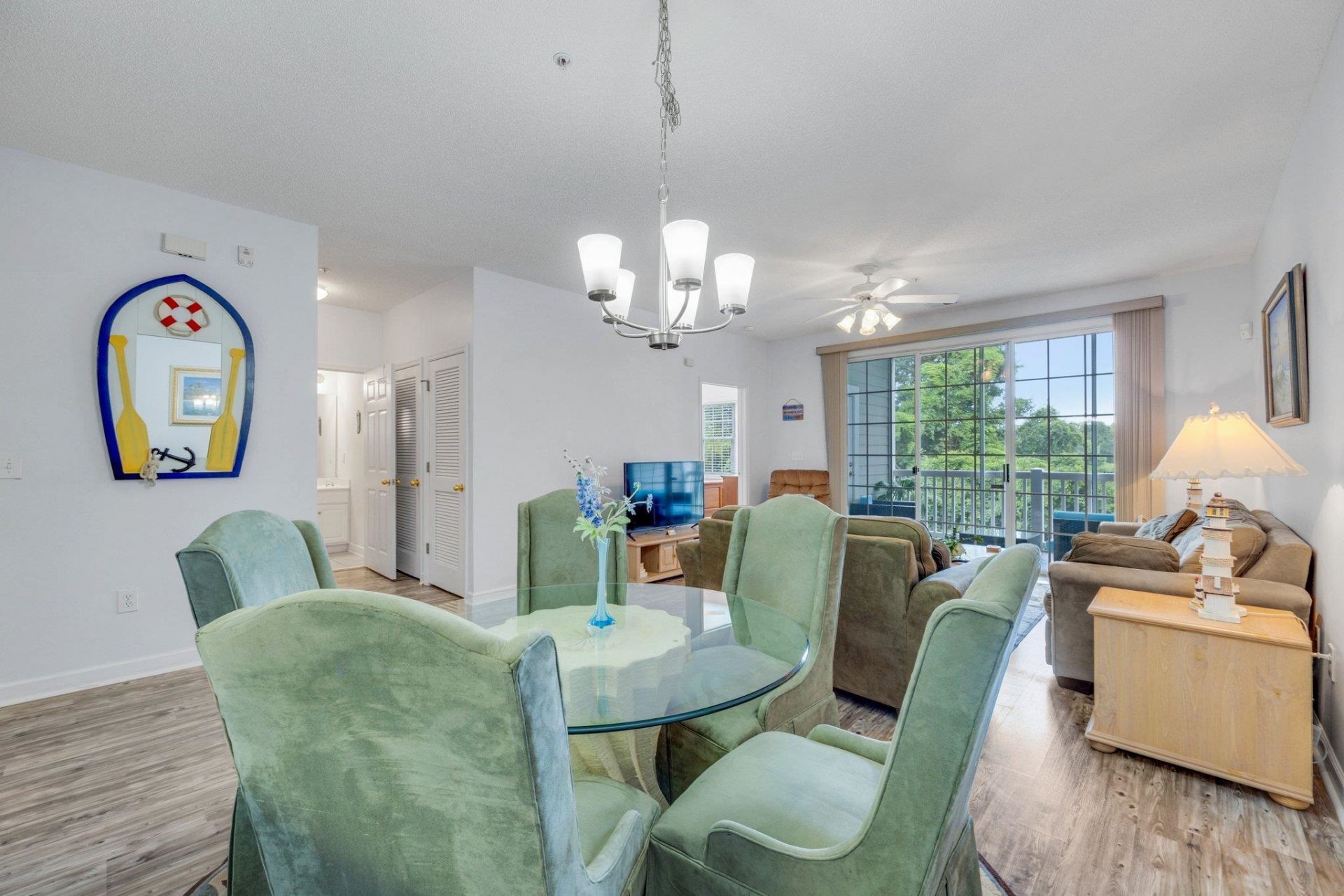 5801 Oyster Catcher Dr. Photo 7
