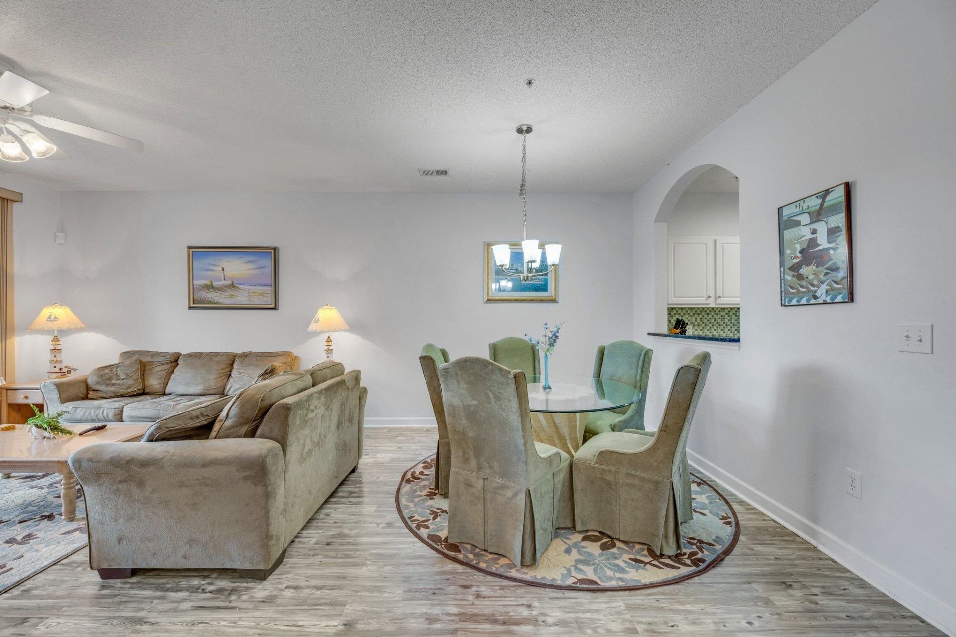 5801 Oyster Catcher Dr. Photo 9