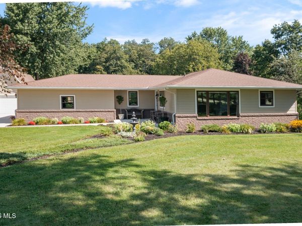 2962 Township Rd 97 , McComb, OH 45858