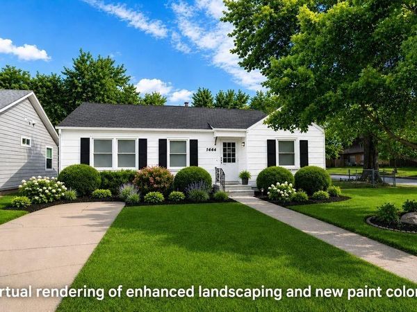 1444 E 24th Avenue, North Kansas City, MO 64116