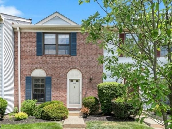 278 Penns Way Ondo, Bernards, NJ 07920