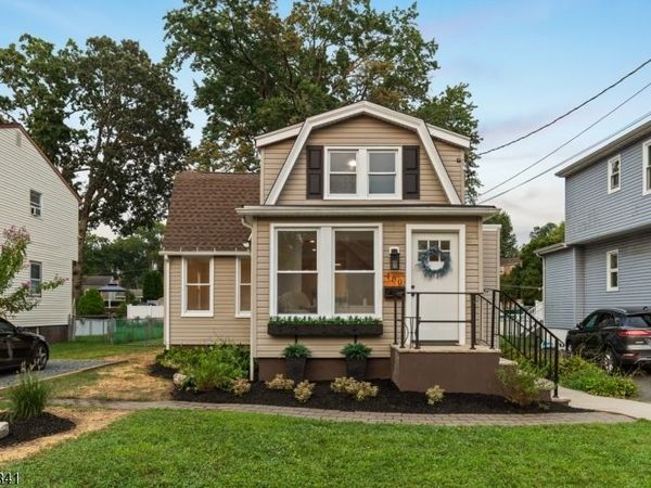 180 Cutter Ave, Woodbridge, NJ 08863