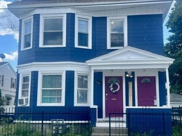 57-59 Phillips, Unit 59, Lawrence, MA 01860